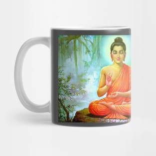 BUDDHA Mug